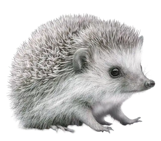 Hedgehog